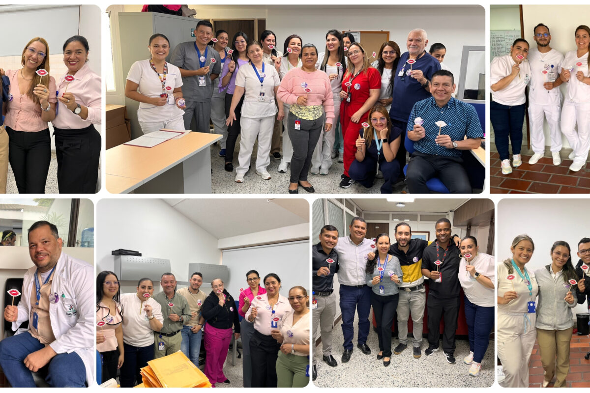 Reconocer, denunciar, proteger: un compromiso por la vida