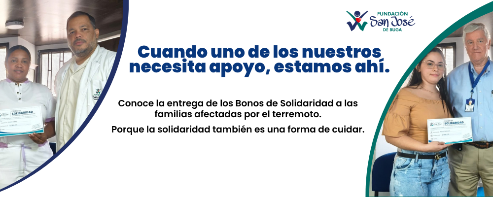 Juntos salimos adelante: solidaridad con las familias vallecaucanas