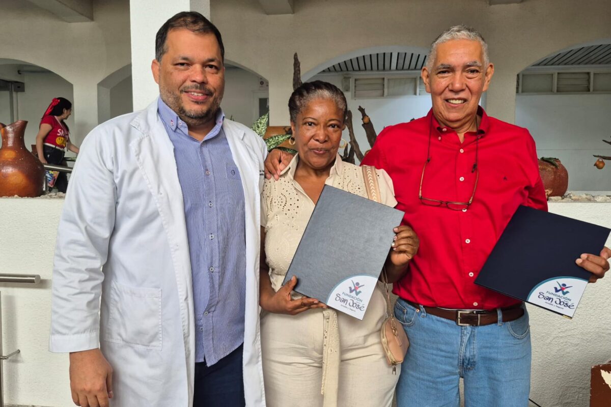 Homenaje a nuestros compañeros Pensionados